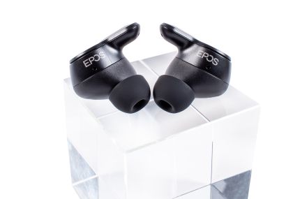 Das Headset Epos Adapt E1