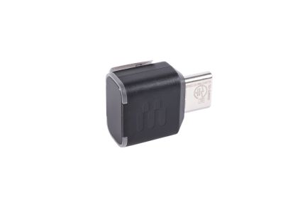 Der BTD900C Dongle