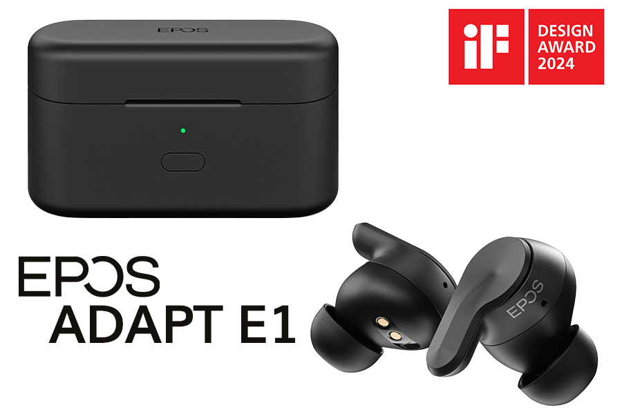 EPOS ADAPT E1