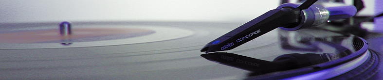 Musik-Header