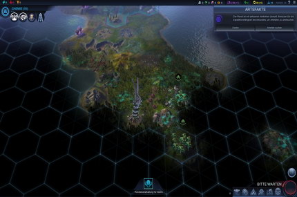 Civilisation: Beyond Earth