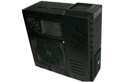 Das Cooler Master HAF932