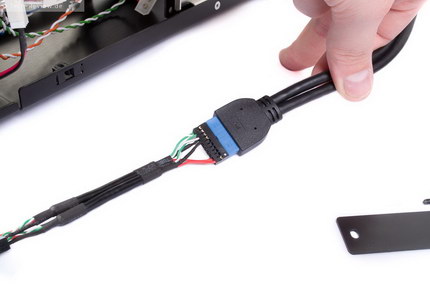 Der USB2.0-Konverter
