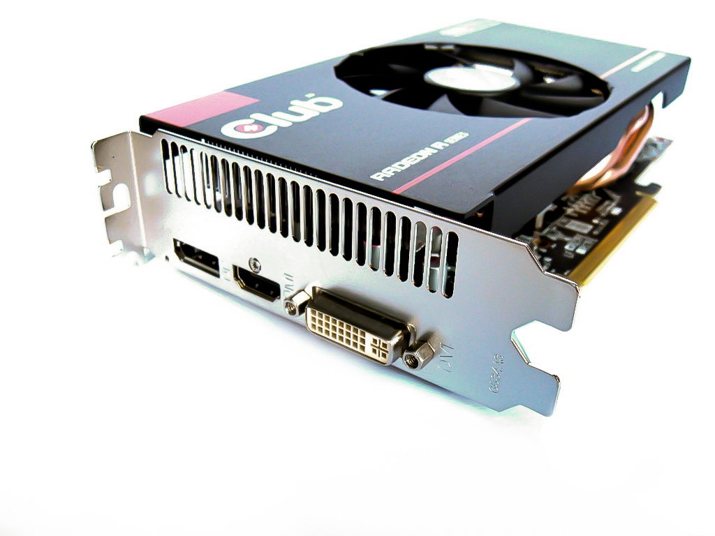 Tech-Review.de | Club 3D Radeon R7 265 royalQueen: Im TRV-Test!