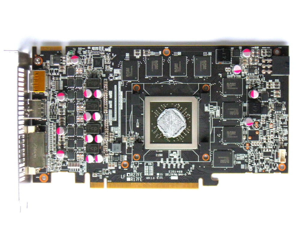 Tech-Review.de | Club 3D Radeon R7 265 royalQueen: Im TRV-Test!