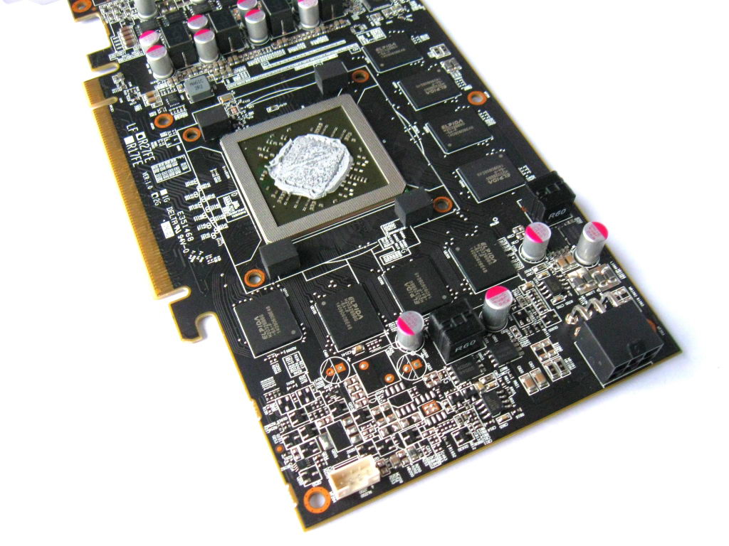 Tech-Review.de | Club 3D Radeon R7 265 royalQueen: Im TRV-Test!