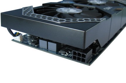 Die HIS R9 270 iPower IceQ X² Turbo Boost Clock