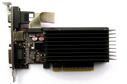 Palit GeForce GT 630 1GB DDR3