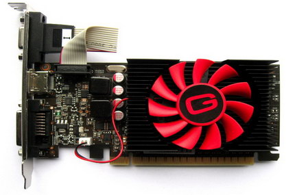 Gainward GeForce GT 640 1GB GDDR5