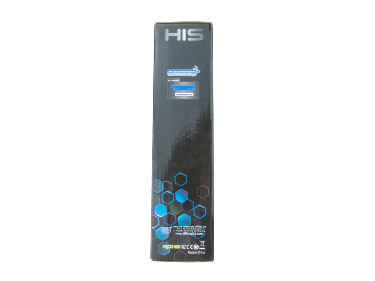 Tech-Review.de | HIS R7 360 GREEN iCooler OC: Im Test