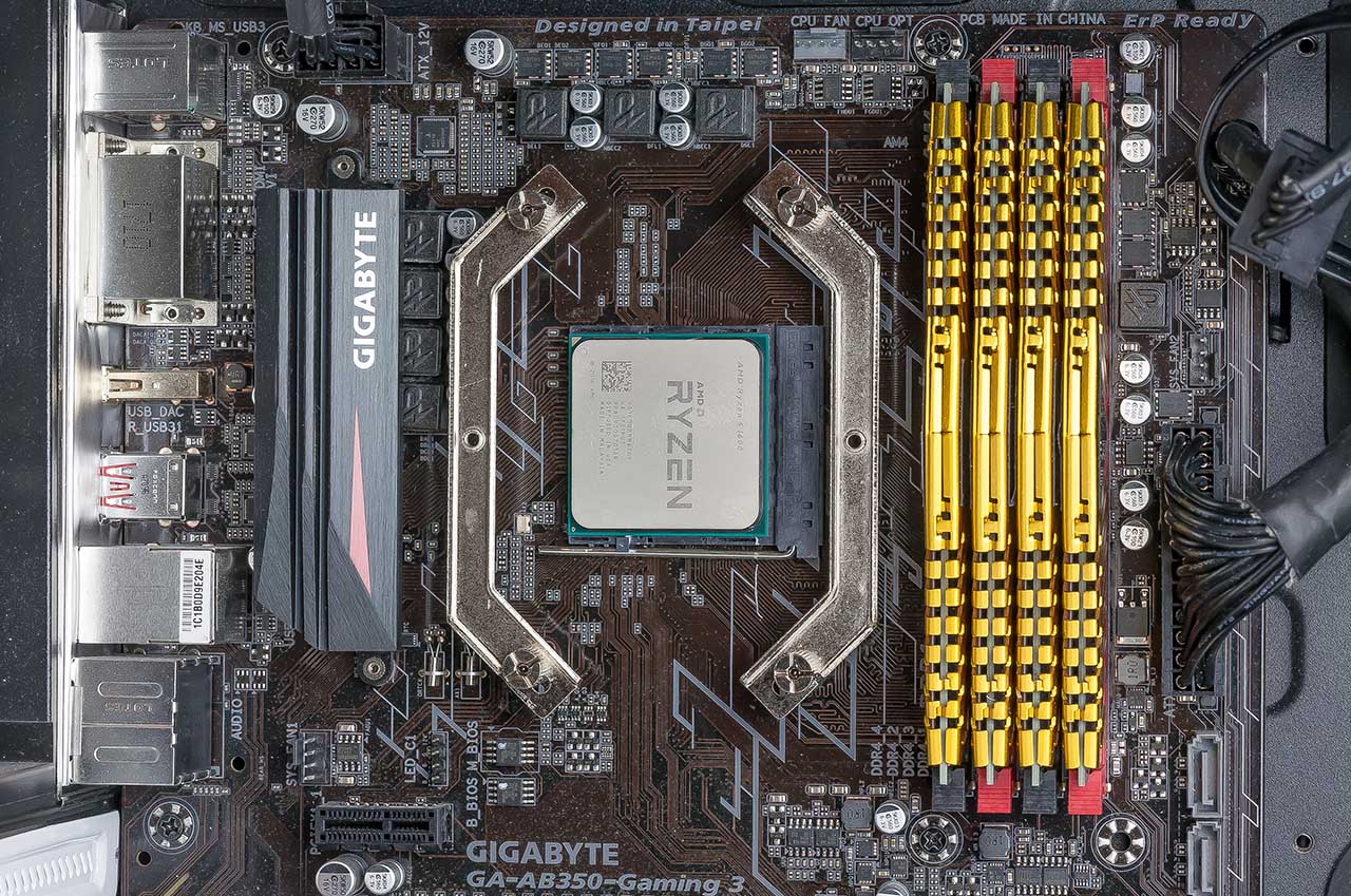 cooler master hyper 212 evo install 2011