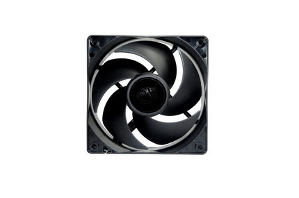 Cooler Master Silencio FP 120 PWM Vorne