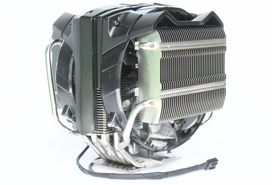 Cooler Master V8