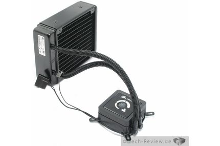 Die Corsair H80