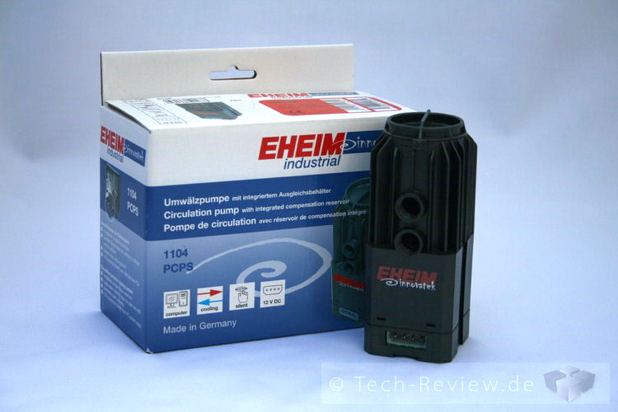 Innovatek Eheim PCPS 1104 Pumpe