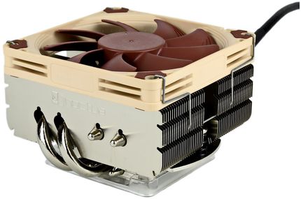 Der Noctua NH-L9x65