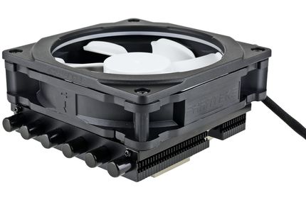 Der Phanteks PH-TC12LS RGB