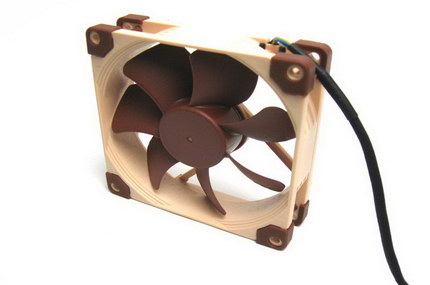 Der Noctua NF-A9