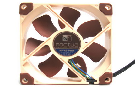 Der Noctua NF-A9