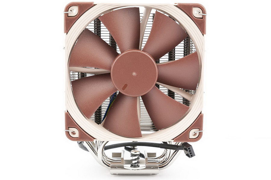 Noctua NH-U12S im Test