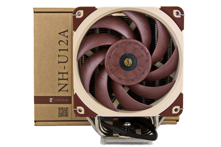 Noctua NH-U12A