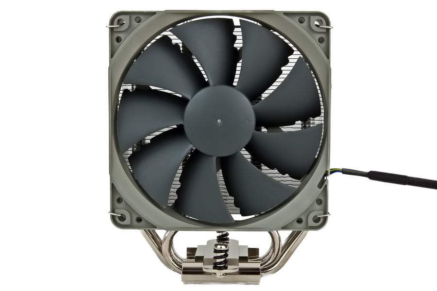 Noctua NH-U12S redux