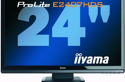 Der ProLite-Monitor von Iiyama