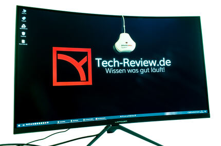 Messungen mit dem SpiderX Colorimeter