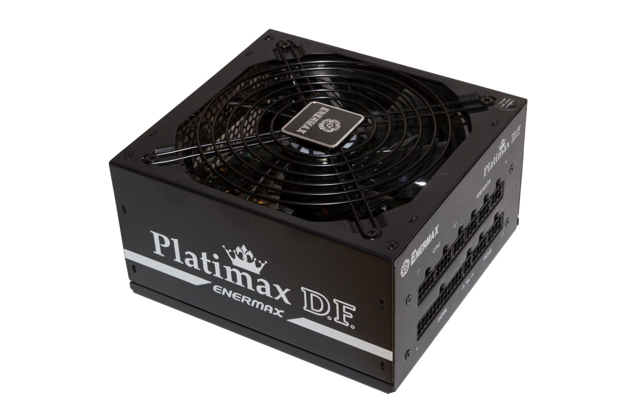 Enermax Platimax D.F. 500W