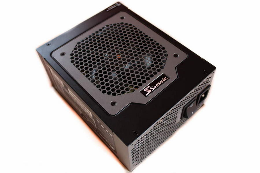 Seasonic Platinum Series 1000W