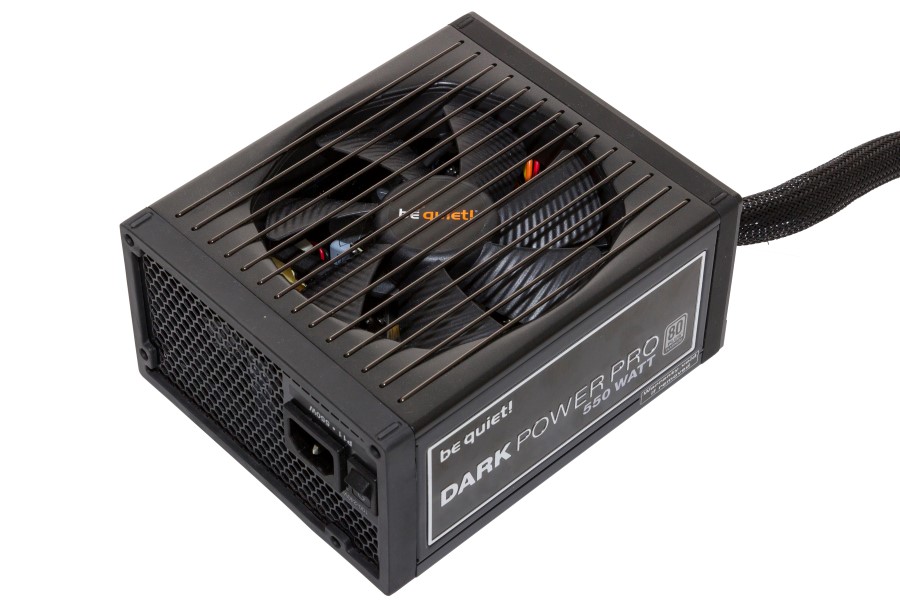 be quiet! Dark Power Pro 11 550W