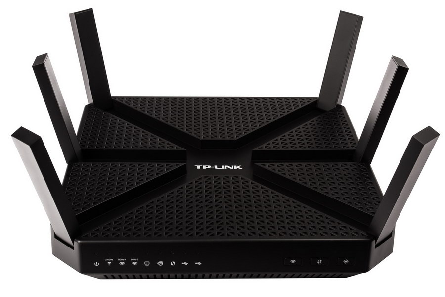 TP-LINK Archer C3200