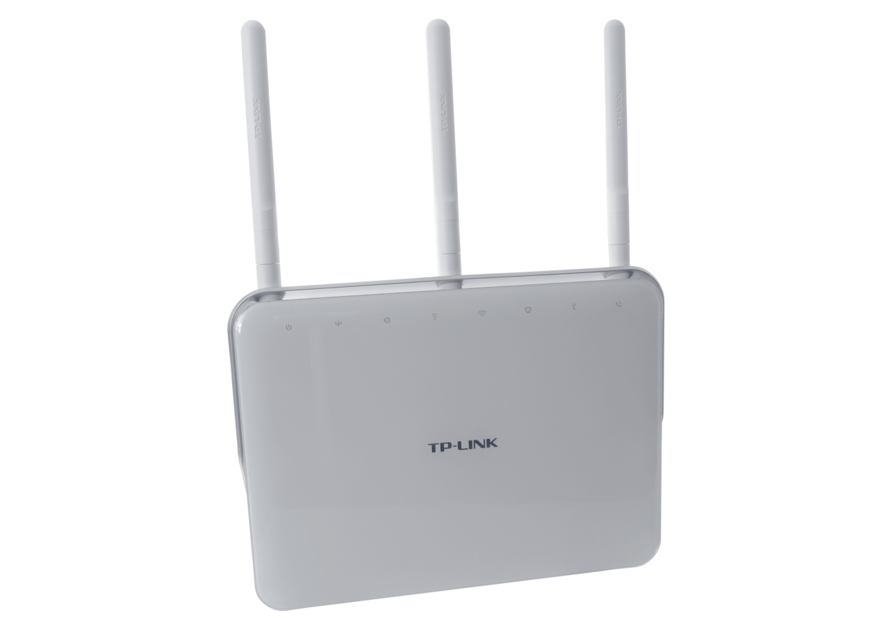 TP-LINK Archer VR200v