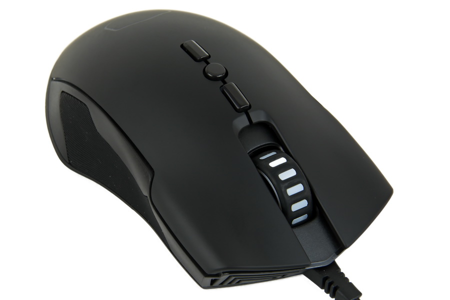 Cooler Master CM310