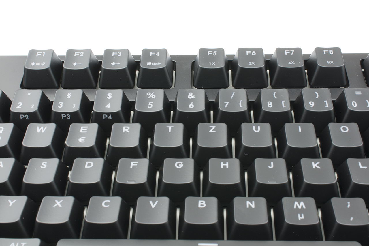 Tech Review De Masterkeys Pro M Cooler Masters Hybrid Tenkeyless Im Test