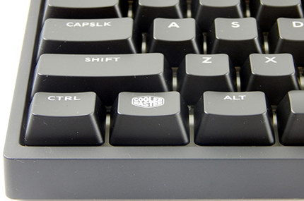 Cooler Master MasterKeys Pro S Windows-Taste