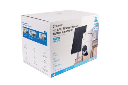 Der CB8 Lite Karton - Seitenprofil