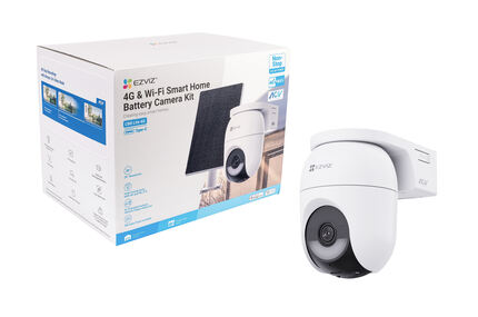CB8 Lite 4G Packshot