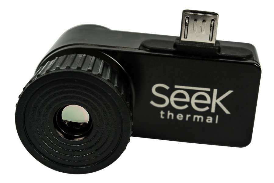 Seek Thermal Compact XR