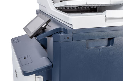 Der Klinkenanschluss