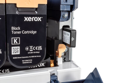 Die WLAN-Einheit als Modul