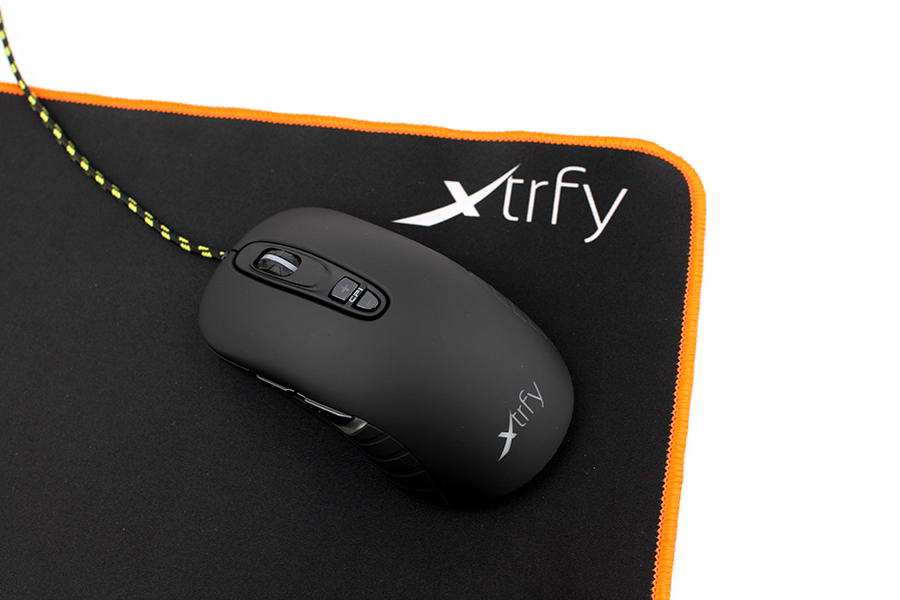 Xtrfy XG-M2 und XGP1-M3 im Test