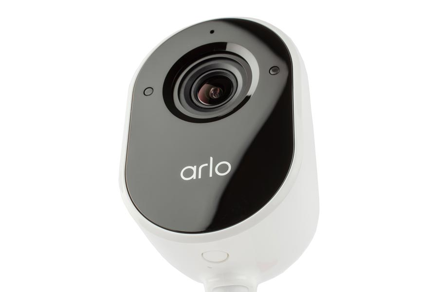 Arlo Essential Indoor Kamera