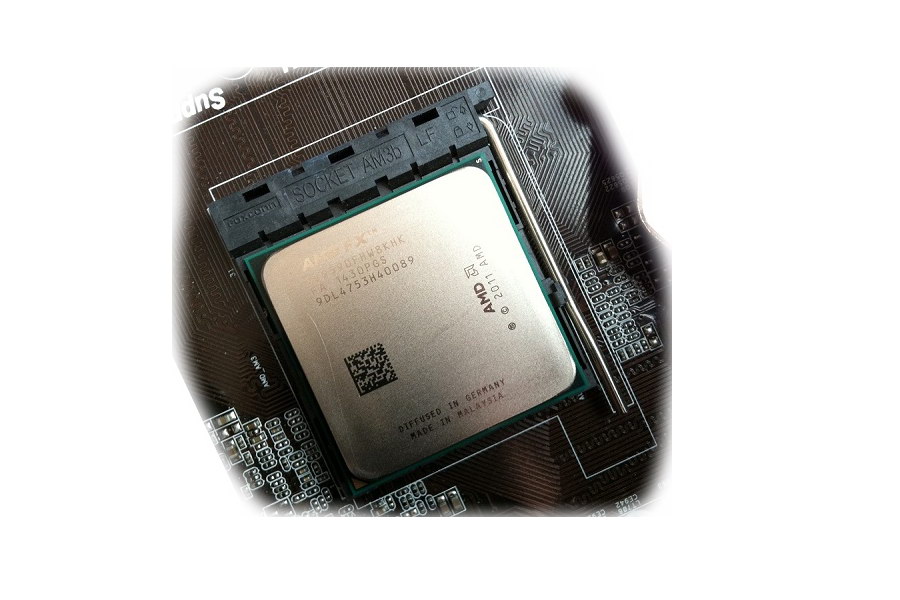 AMD FX-9590