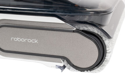 Der Kunststoffring nochmal im Detail