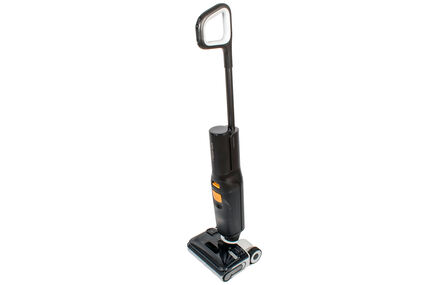 Der Sauger im Ganzen