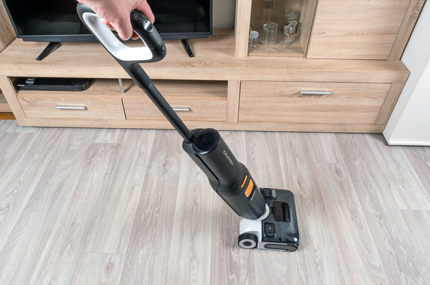 Der F25 ACE von Roborock