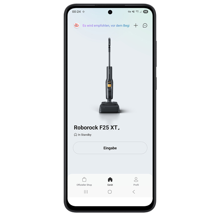 Kleine Übersetzungsfehler