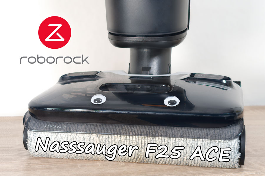 Roborock F25 ACE (XT)