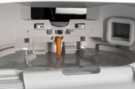 Die Versorgungseinheit